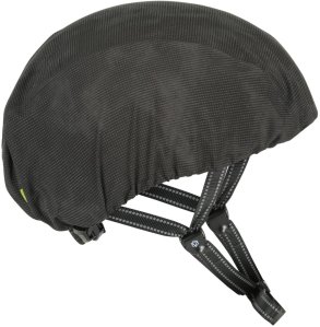 AGU Commuter Compact Rain Helmet Cover One Size